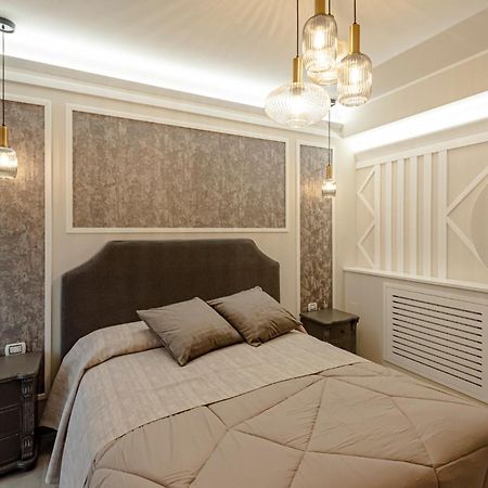 Bed & Breakfast Il Narciso Рим Экстерьер фото