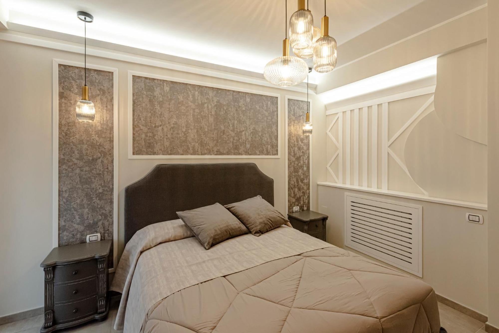 Bed & Breakfast Il Narciso Рим Экстерьер фото