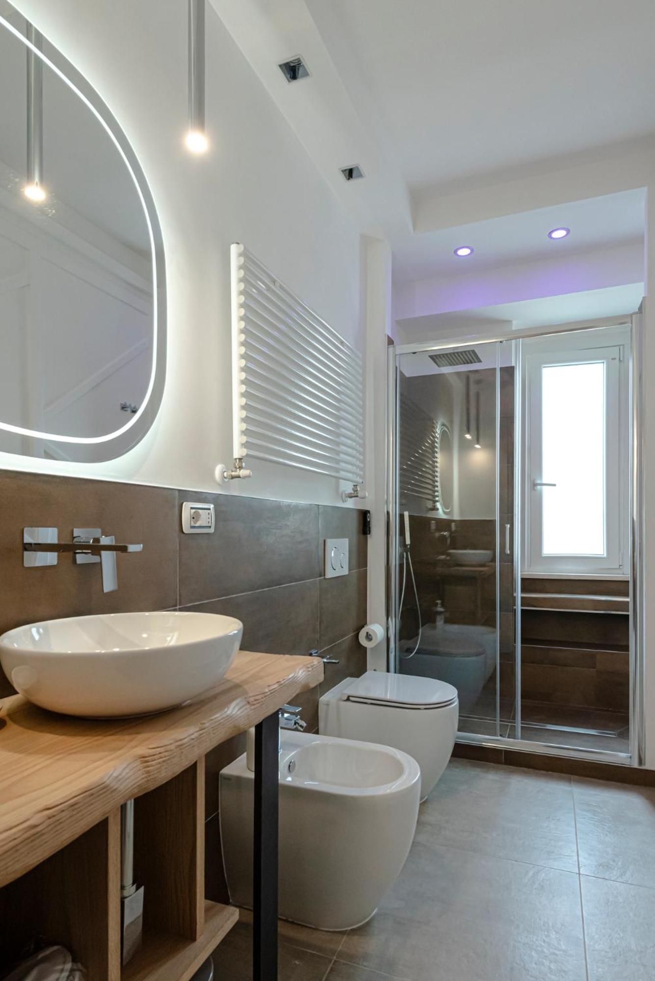Bed & Breakfast Il Narciso Рим Экстерьер фото