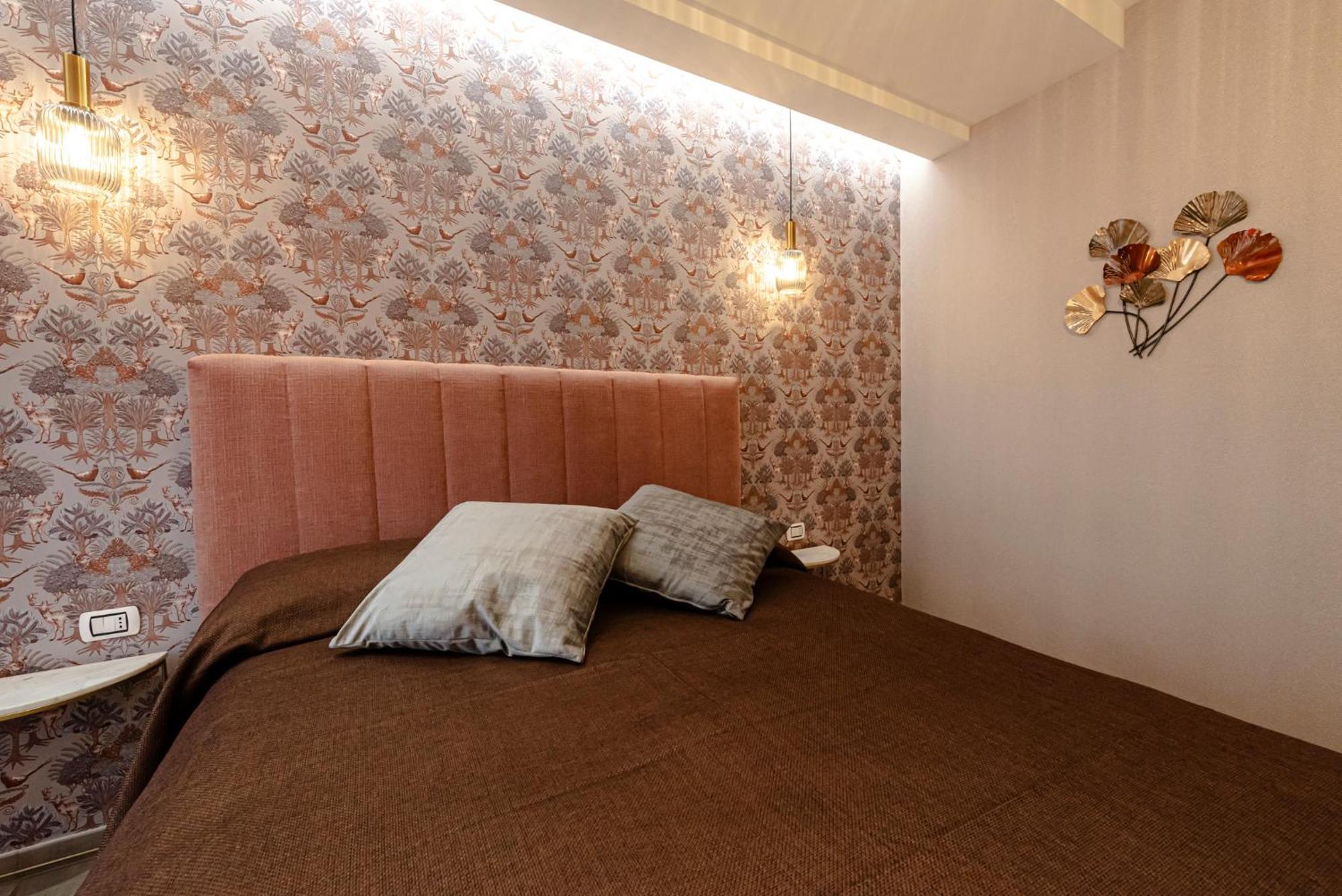 Bed & Breakfast Il Narciso Рим Экстерьер фото