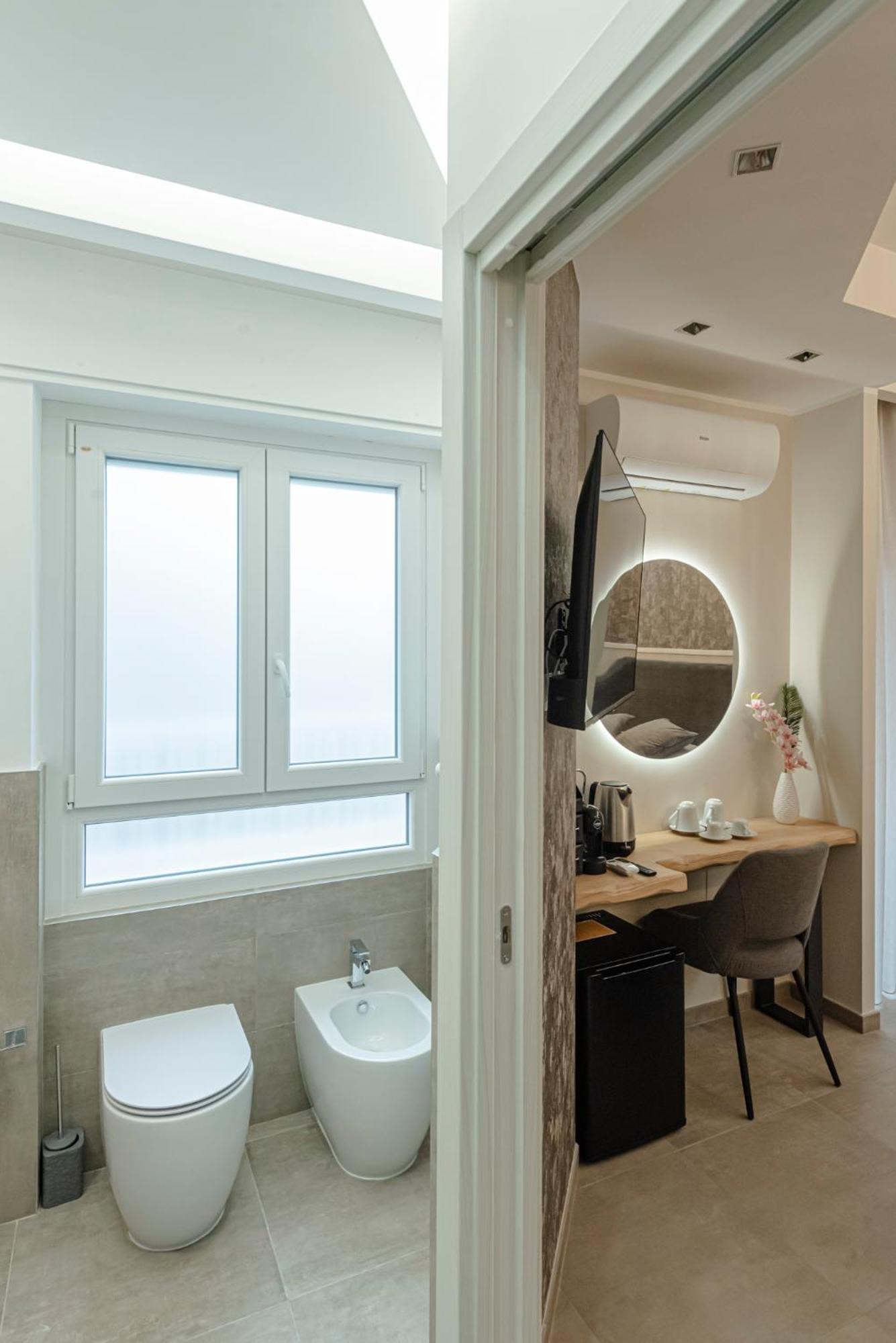 Bed & Breakfast Il Narciso Рим Экстерьер фото