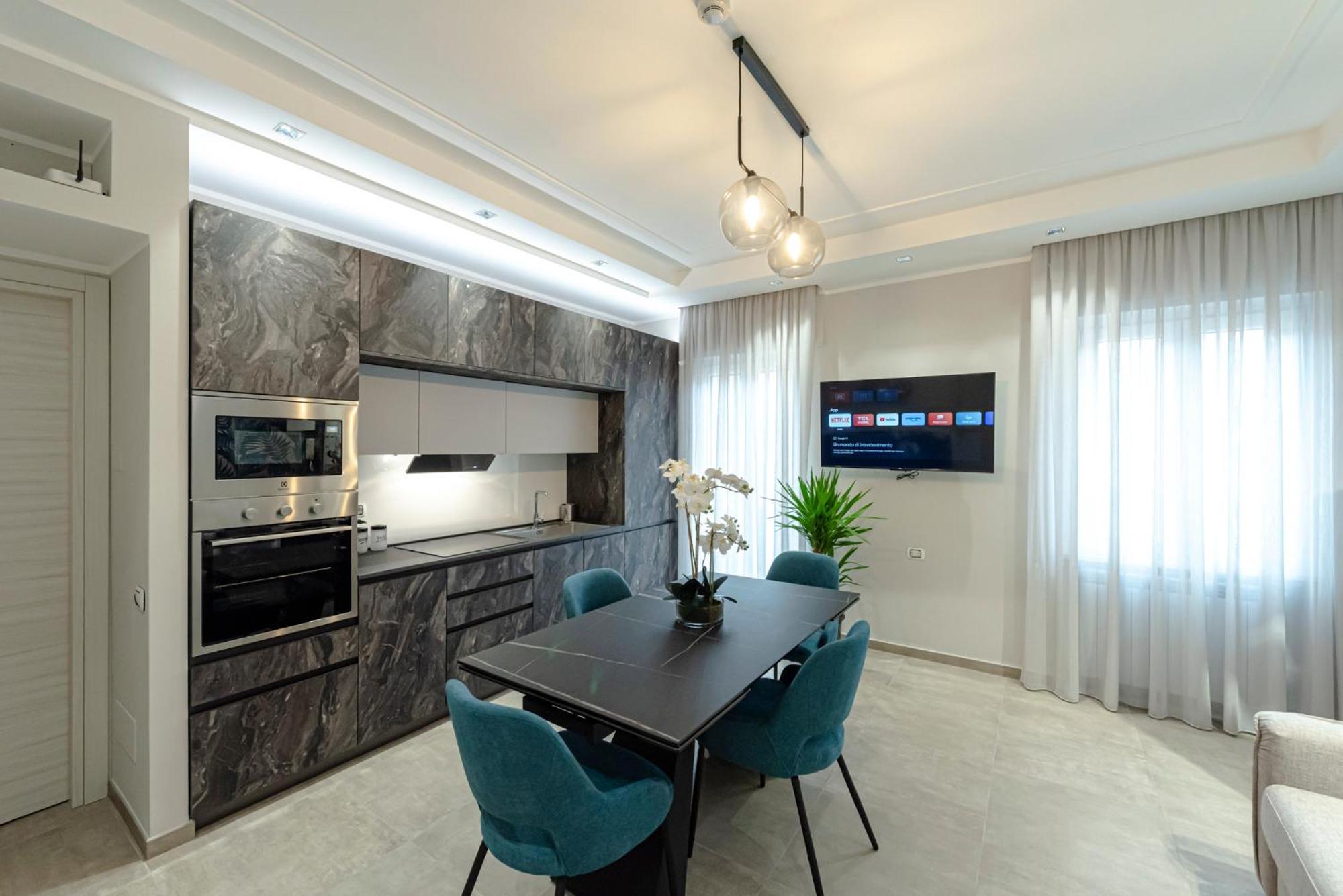 Bed & Breakfast Il Narciso Рим Экстерьер фото