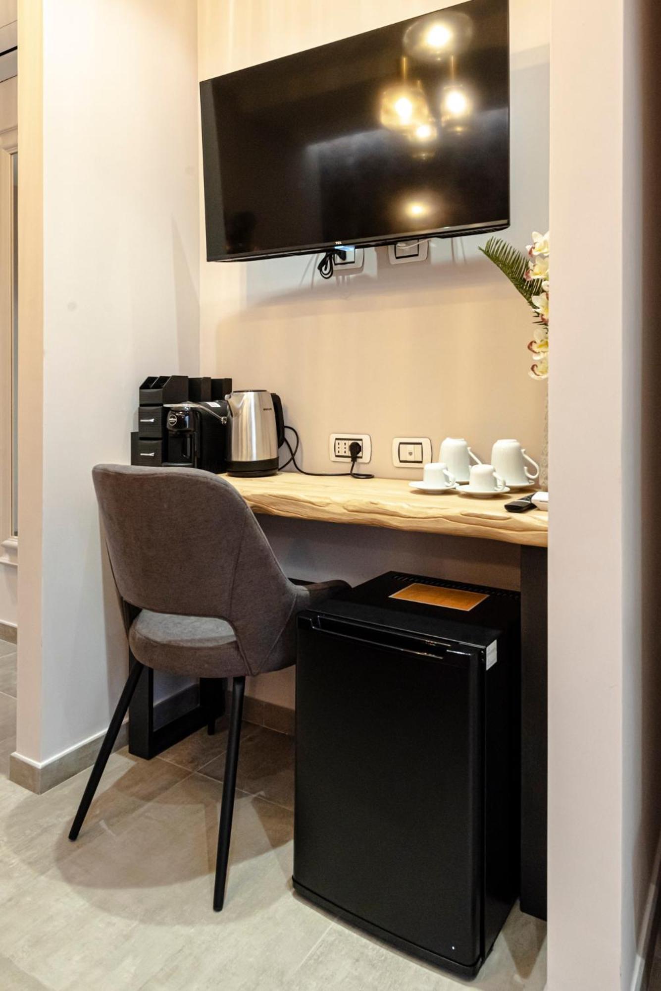 Bed & Breakfast Il Narciso Рим Экстерьер фото