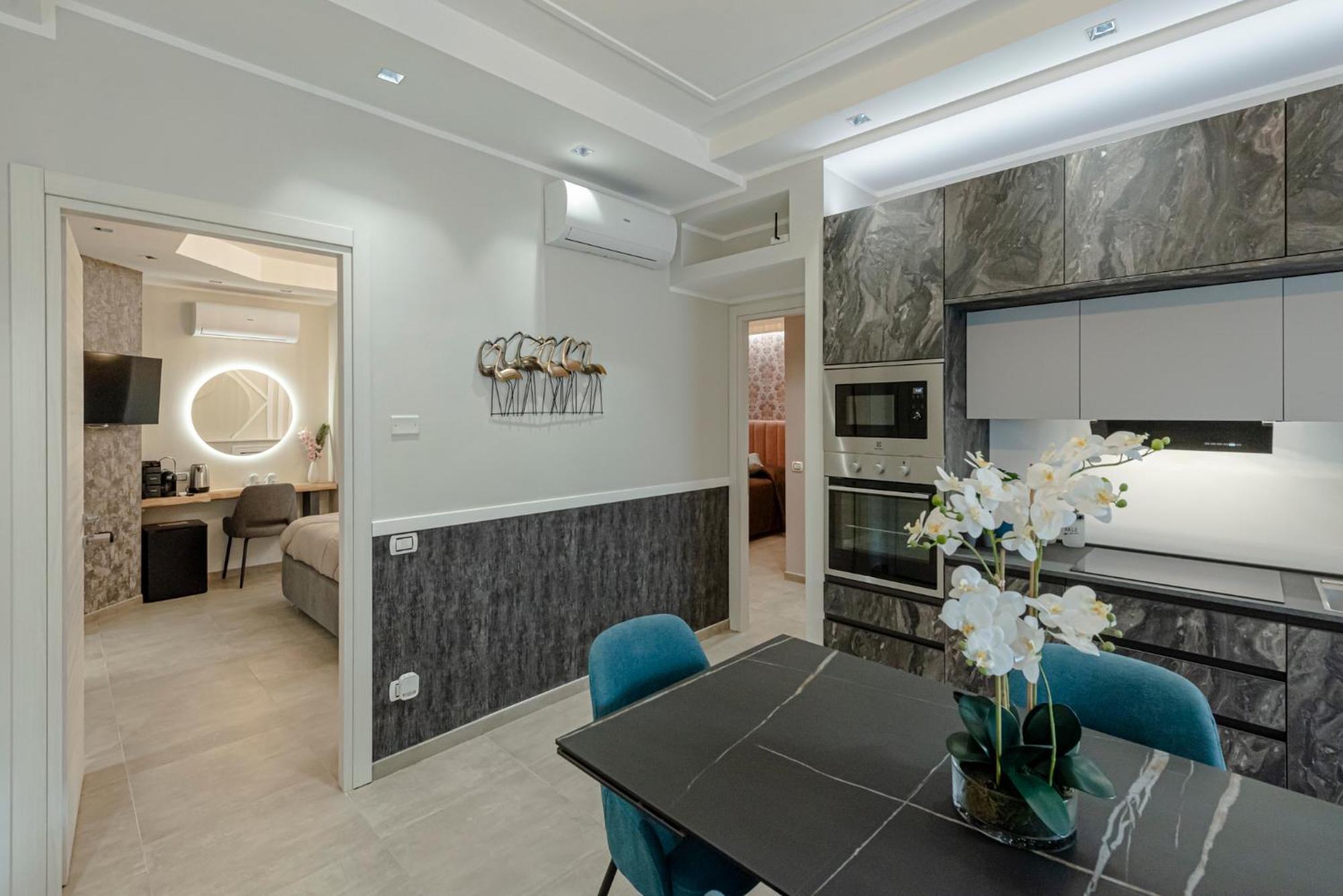 Bed & Breakfast Il Narciso Рим Экстерьер фото
