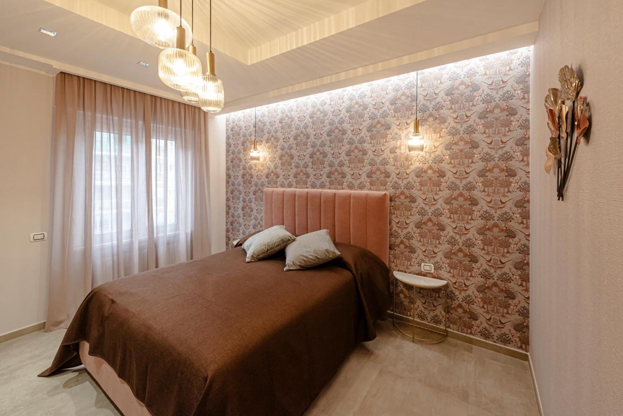 Bed & Breakfast Il Narciso Рим Экстерьер фото