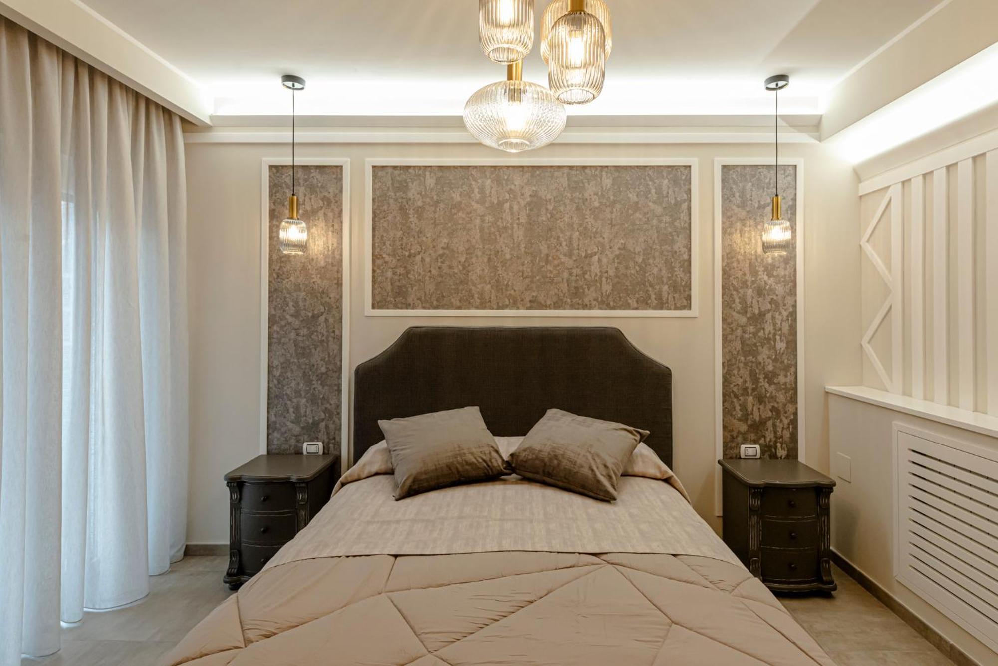 Bed & Breakfast Il Narciso Рим Экстерьер фото