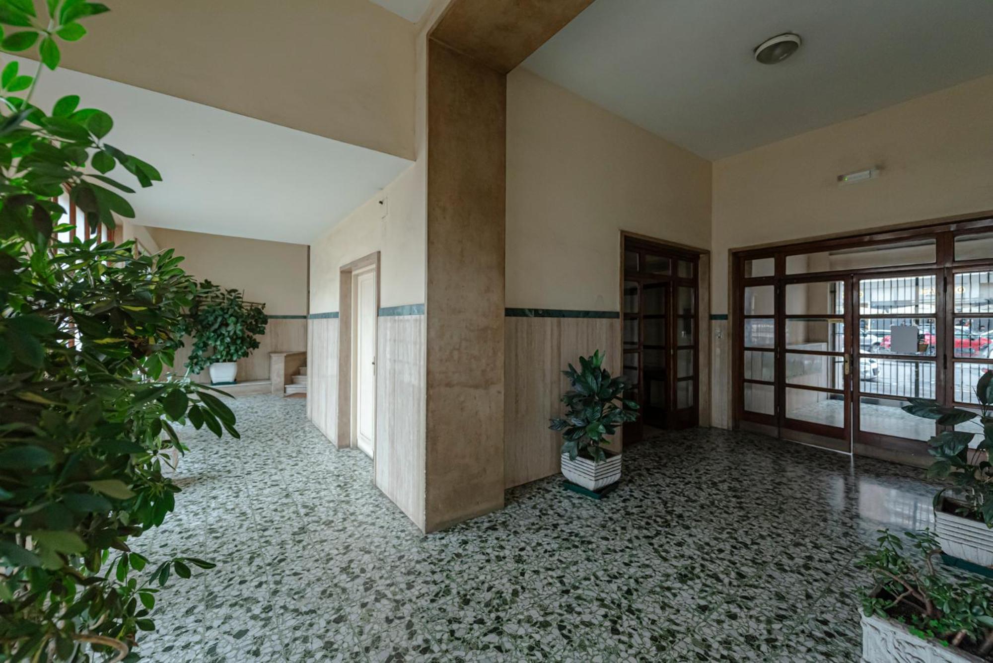 Bed & Breakfast Il Narciso Рим Экстерьер фото